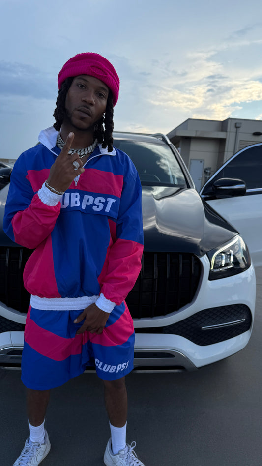 HubbaBubba WindBreaker Set