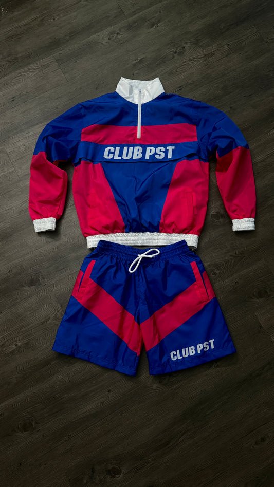 HubbaBubba WindBreaker Set