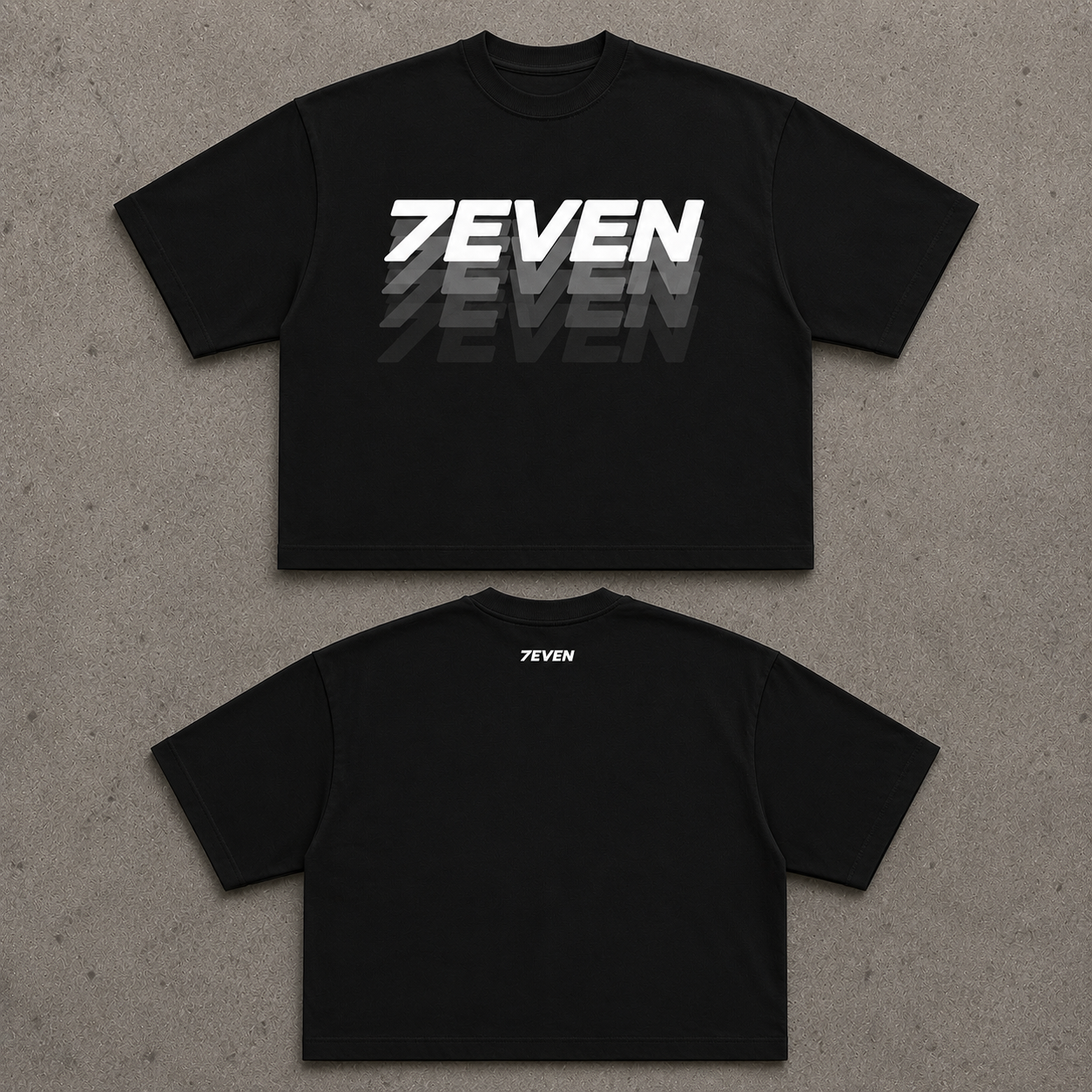 7EVEN Essentials