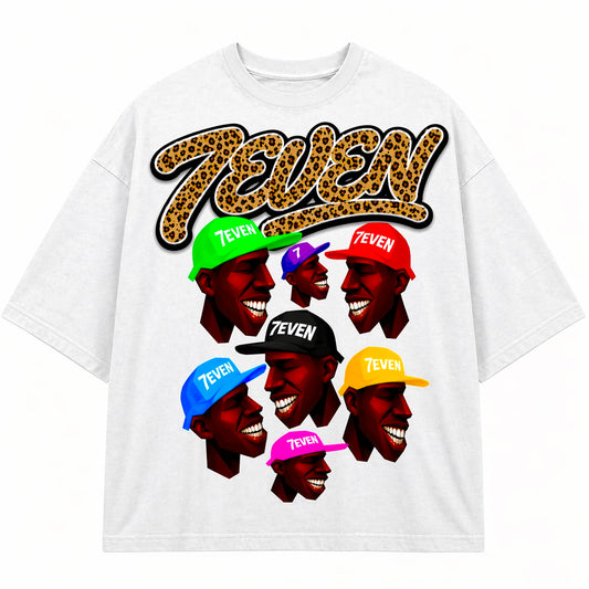 7 Situations Tee