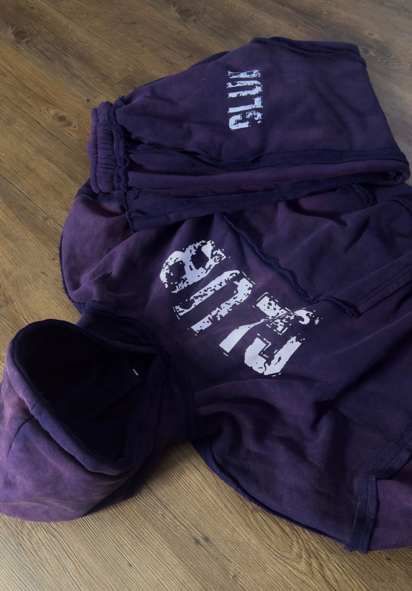 CLUB PST VINTAGE SET