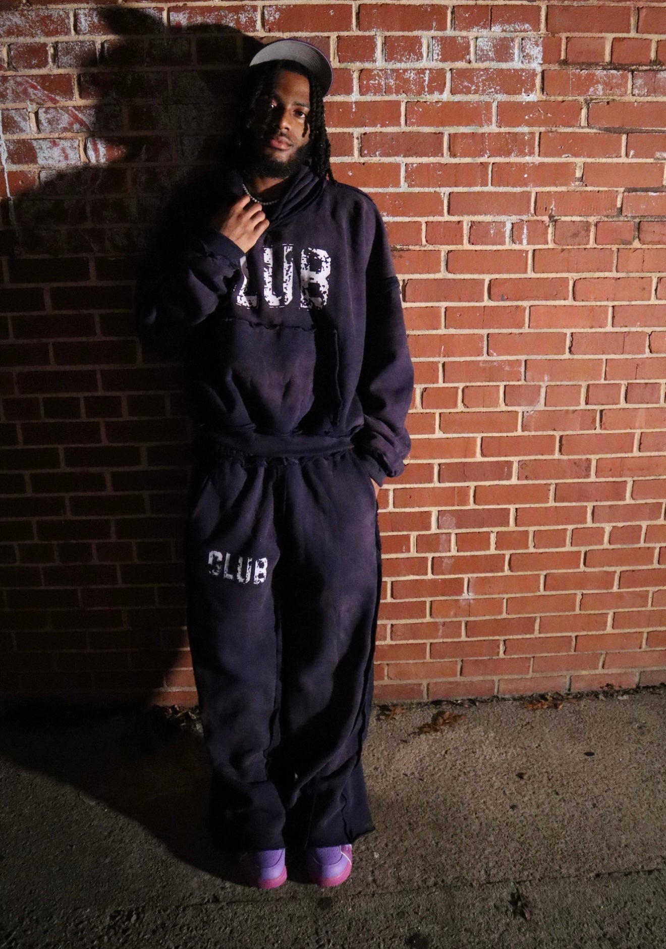 CLUB PST VINTAGE SET