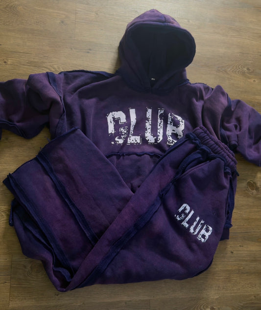 CLUB PST VINTAGE SET