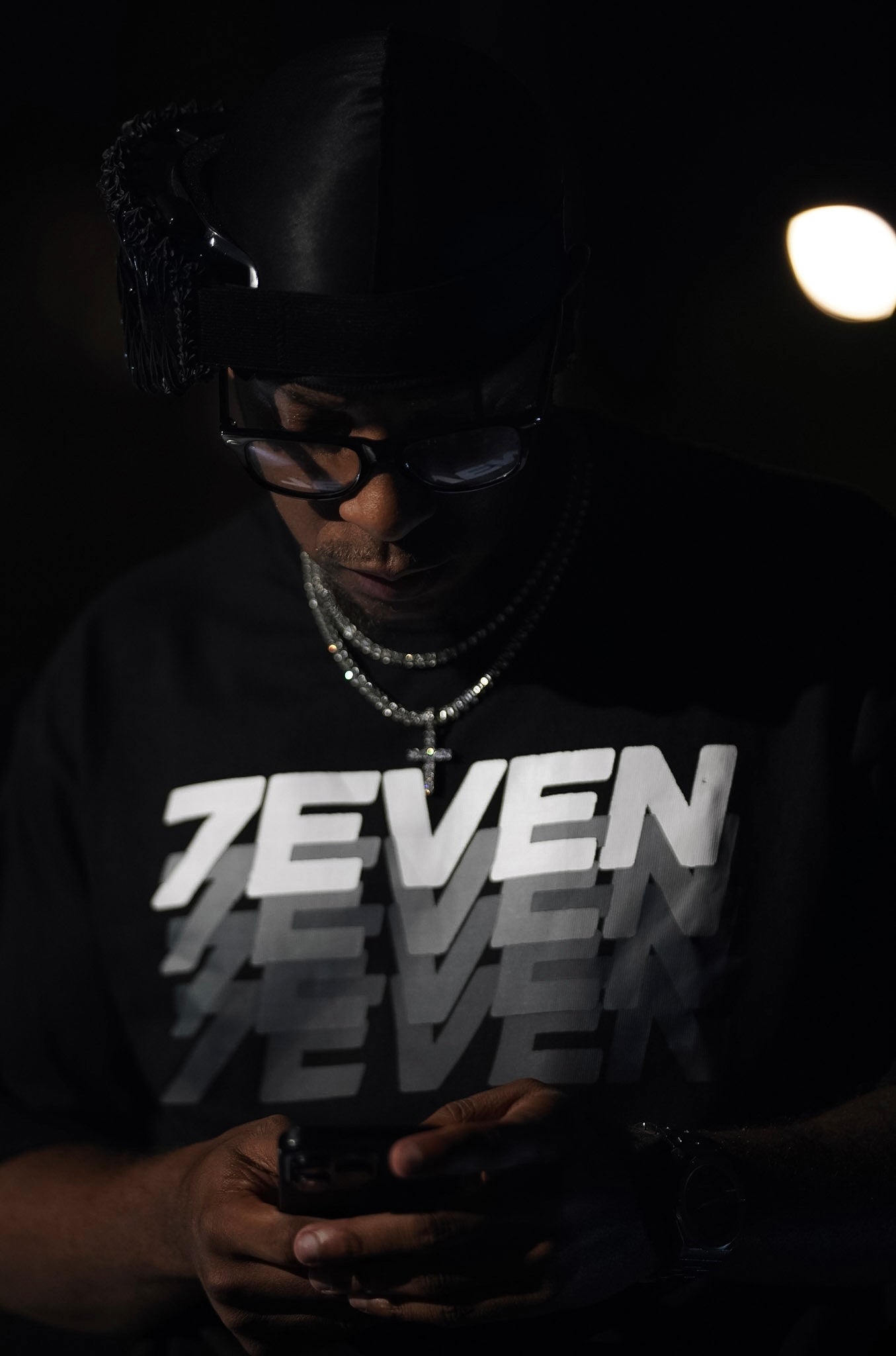 7EVEN Essentials